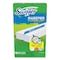 Swiffer Sweeper XL Dry Refill Cloths, 16.9" x 9.8", White, 16 Cloths, 4PK 80337556 - alternate 2